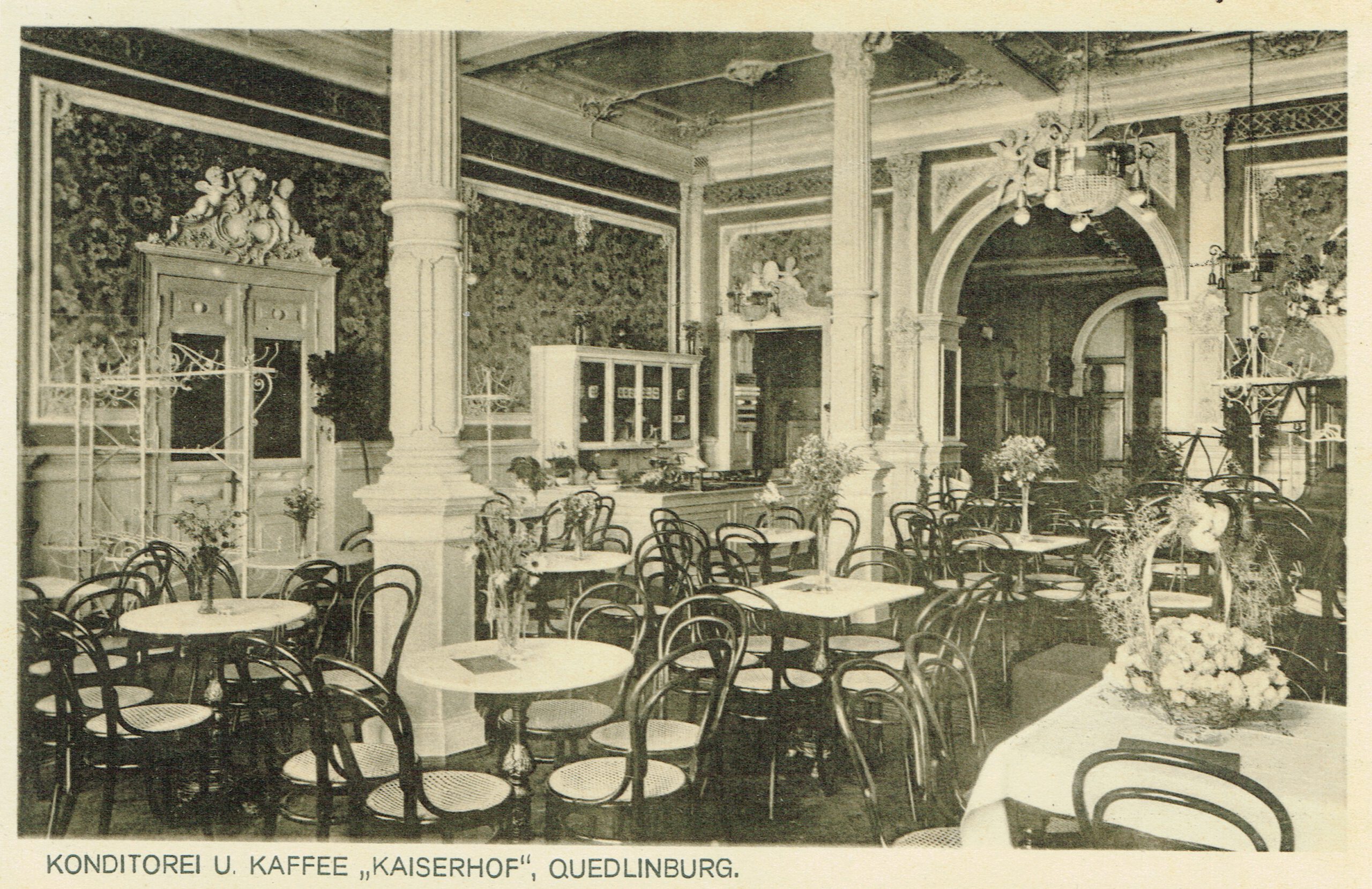 Café 1925