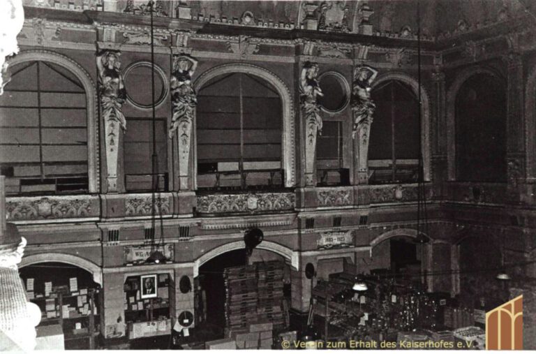 Kaiserhof historisch (8)