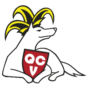 Logo QCV