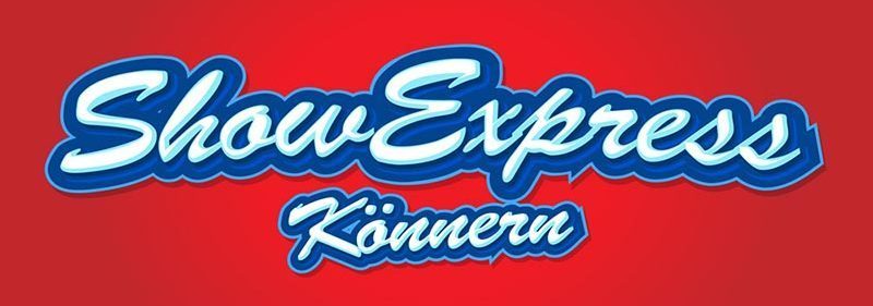 Logo Showexpress